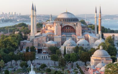 Cisterns, Beaches & Other Stuff to Do in a Few Days of Istanbul