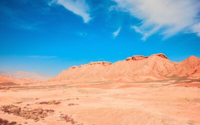 Here’s an Original Trip Itinerary for the Inexistent Silk Road