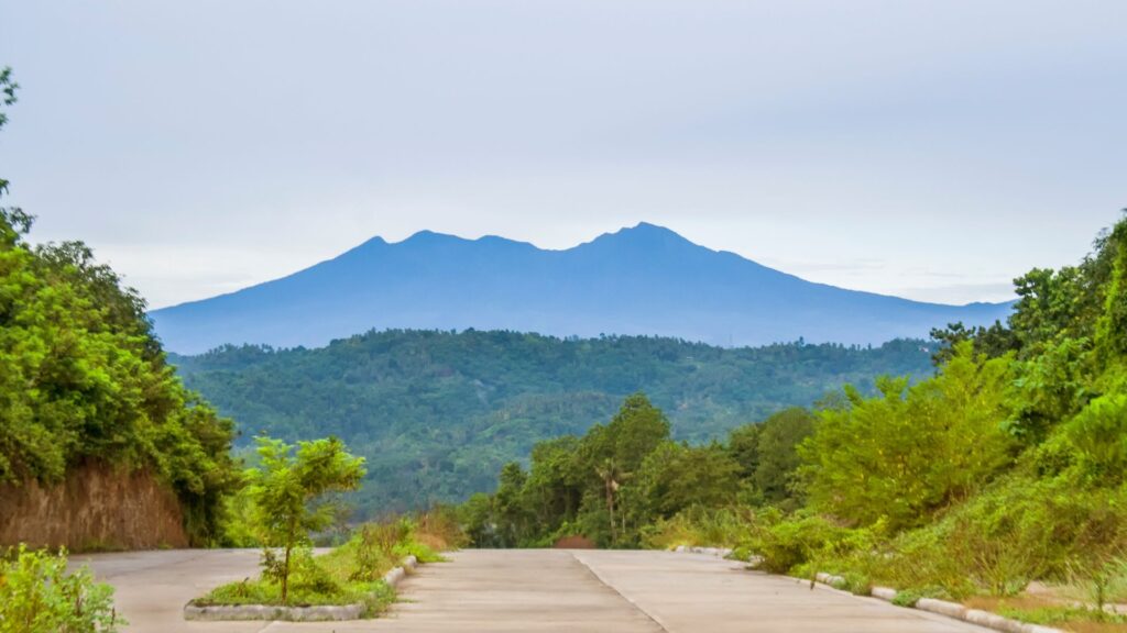 Mount Apo, Philippines