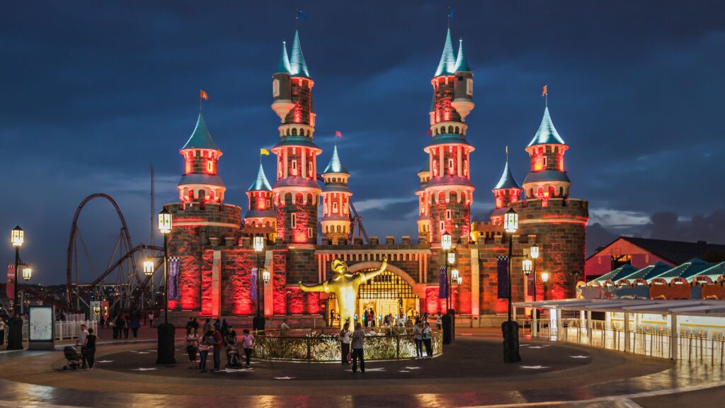 VIALAND Istanbul