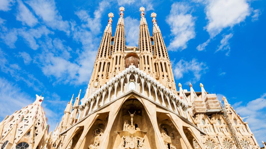 Barcelona - The Fiesta Fanatic