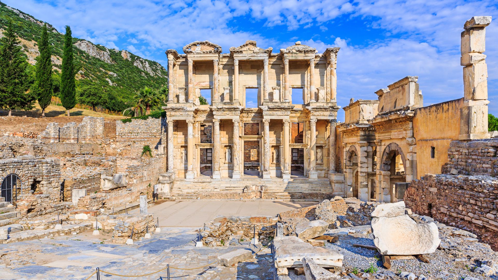 Ephesus