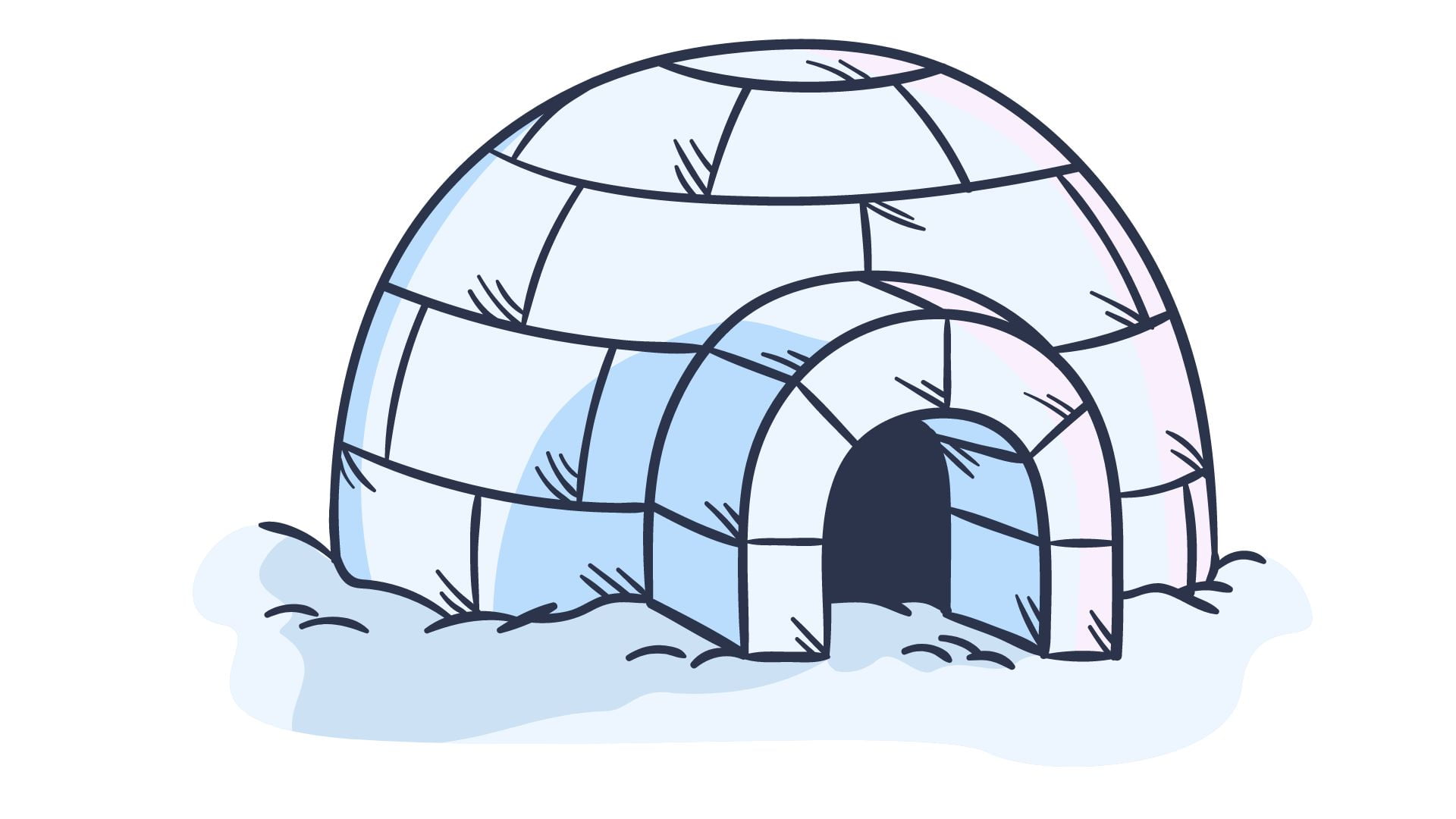 Learn How to Make a Real Igloo in 7 Steps Learn How to Make a Real Igloo in 7 Steps