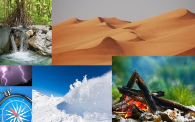 Survival Skills for Trekkers You Might Wanna Know