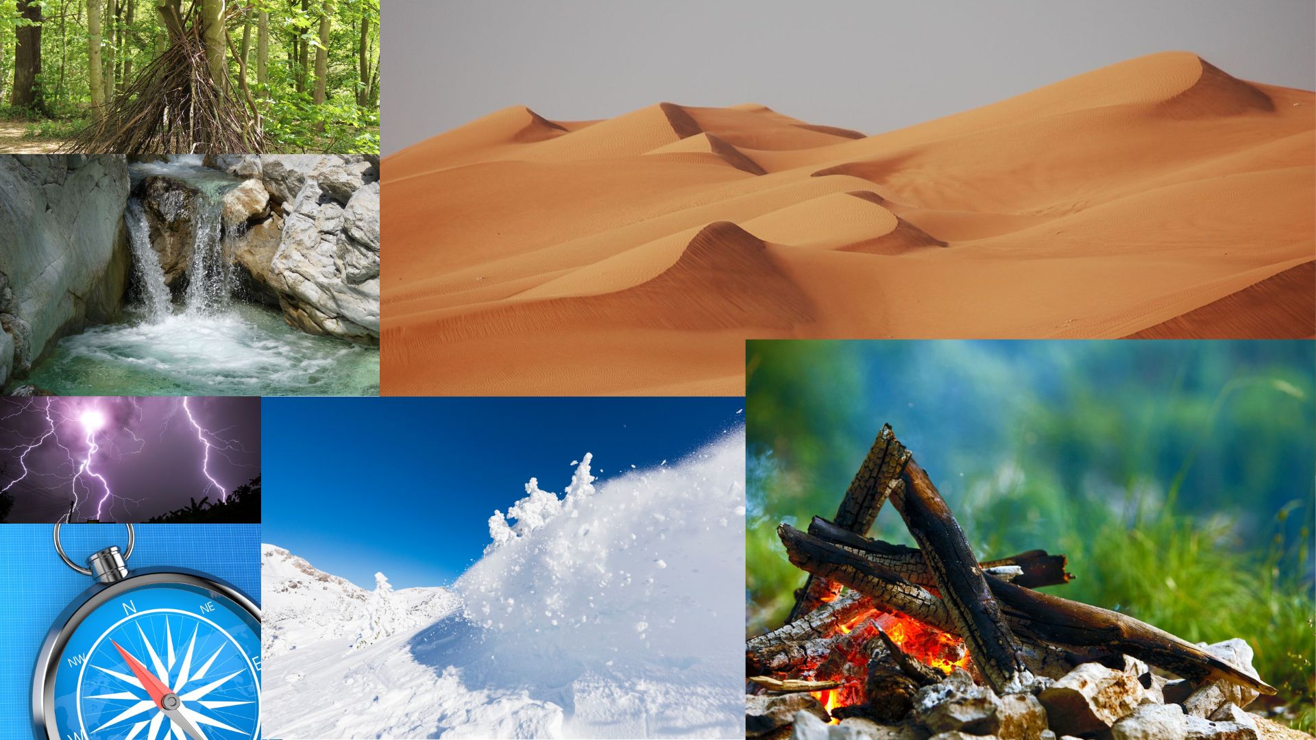 Survival Skills for Trekkers You Might Wanna Know