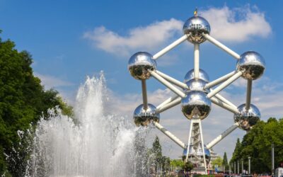 Here’s a List of Rather Unusual European Destinations