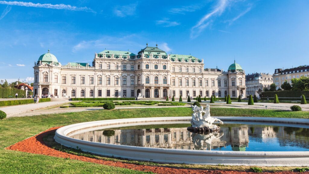Vienna - The Classy Connoisseur
