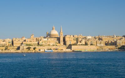 Fortresses, Temples & Other Things to Do in and Around Valletta