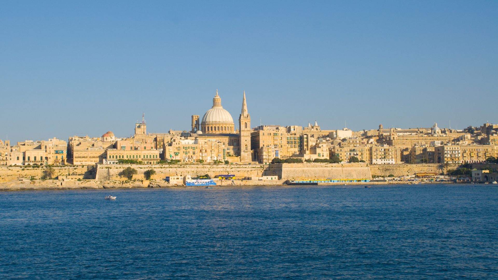 Fortresses, Temples & Other Things to Do in and around Valletta