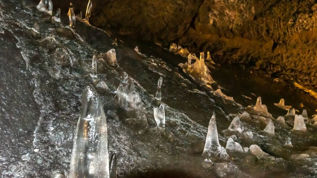 Fugaku Wind Cave
