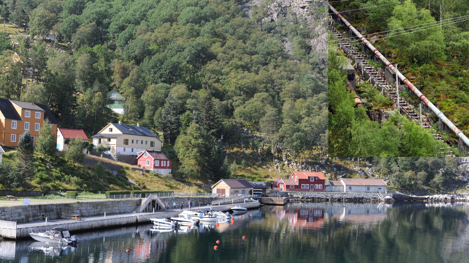 How to Hike Flørli 4444, the World’s Longest Wooden Staircase