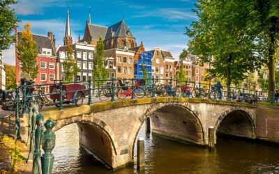 Let’s Plan an Amsterdam Weekend that Matches Your Vibes