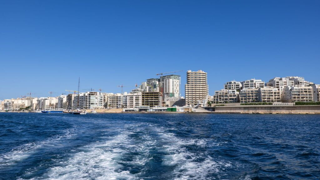 Sliema, Malta