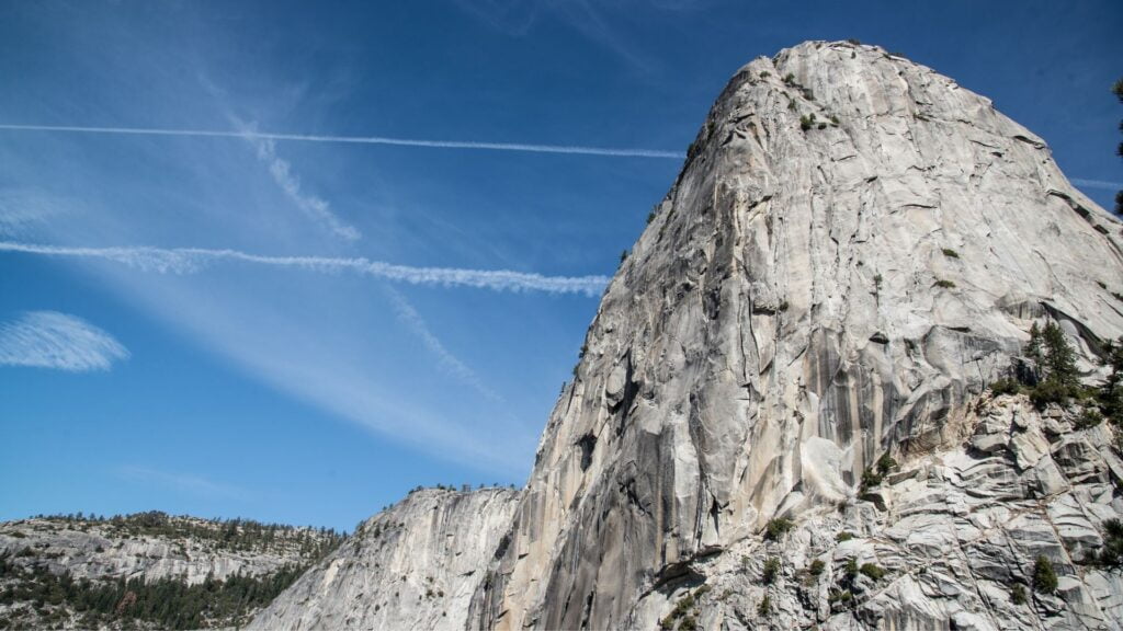 Liberty Cap