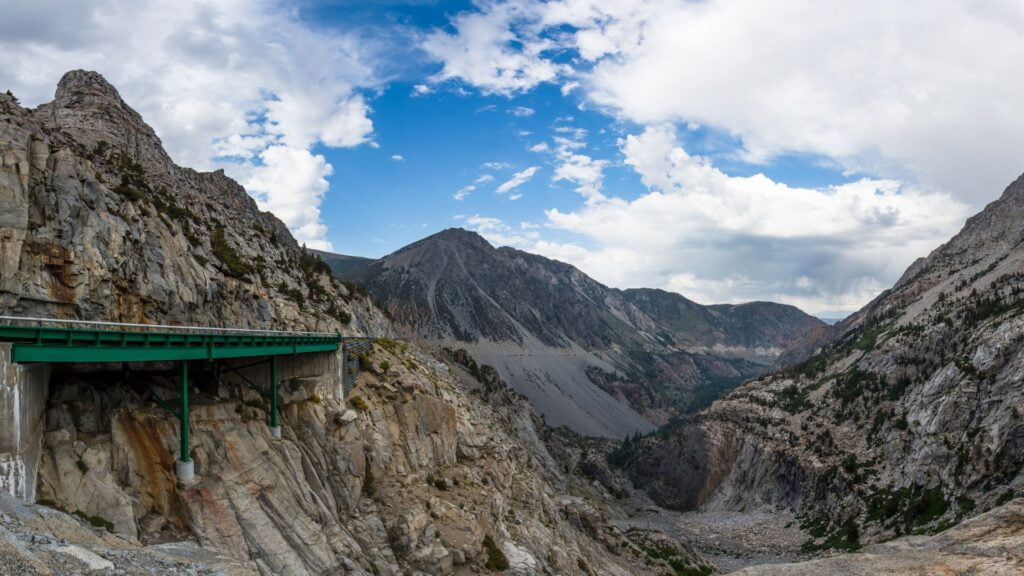 Tioga Road