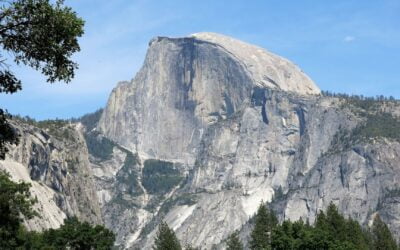 How to Hike Half Dome & Enjoy It
