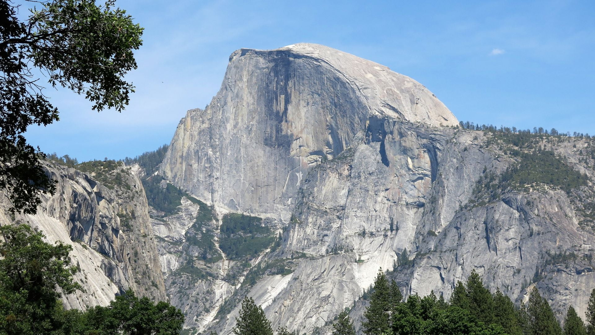 How to Hike Half Dome & Enjoy It