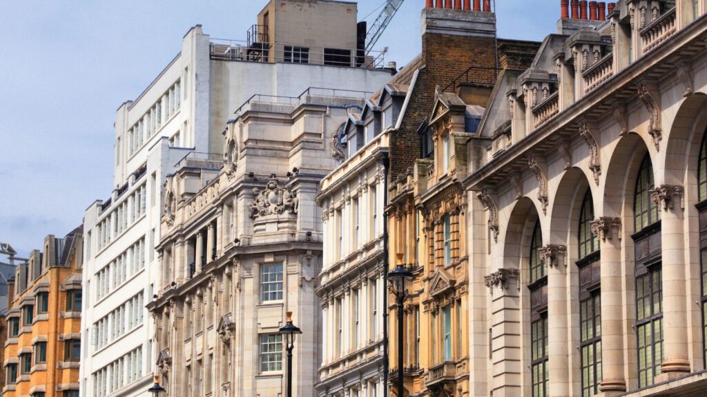 Regent Street, London