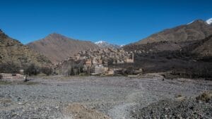 Here’s How to Trek Jbel (Mount) Toubkal