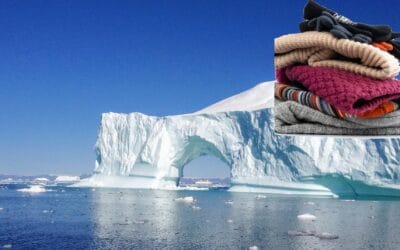 How to Dress for an Arctic Environment