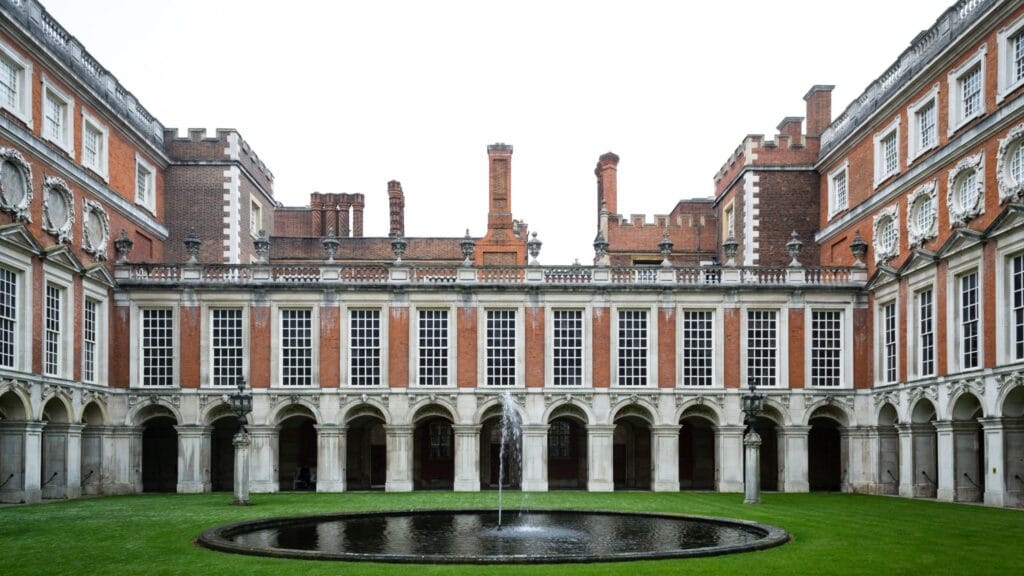 Hampton Court