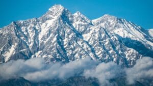 How to Get Ready for Trekking at High Altitudes