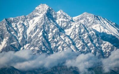 How to Get Ready for Trekking at High Altitudes