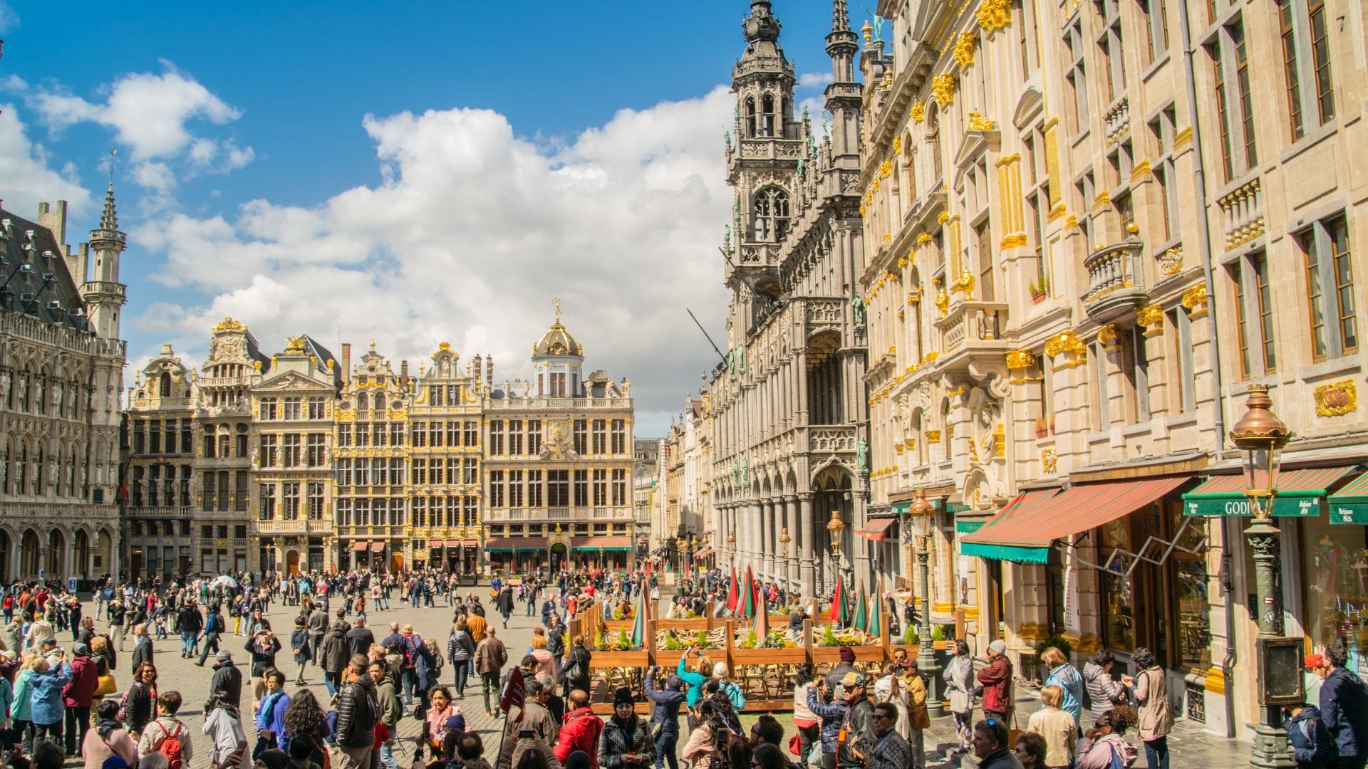 Let’s Help You Explore Brussels in 3 Days Let’s Help You Explore Brussels in 3 Days