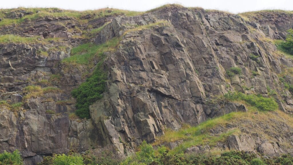 Arthur’s Seat, Edinburgh